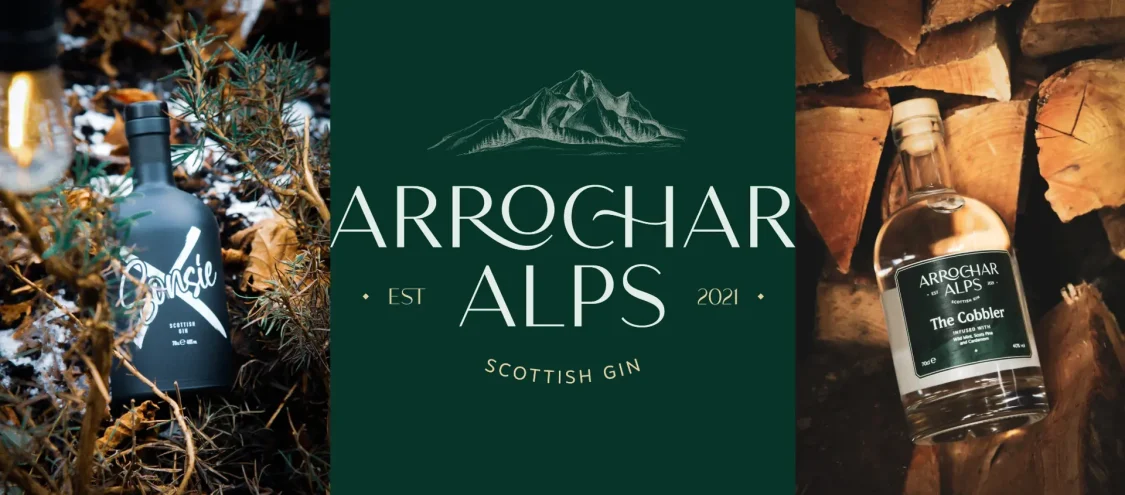 Arrochar Alps Distillery