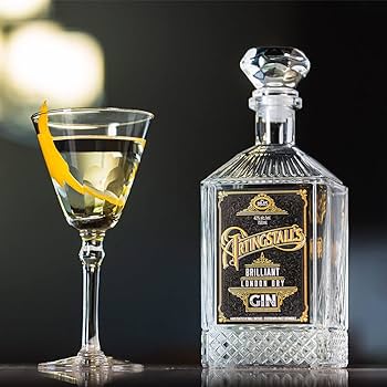 Artingstall's Gin