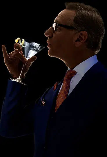 ArtingstallsGin LA FIX Paul feig