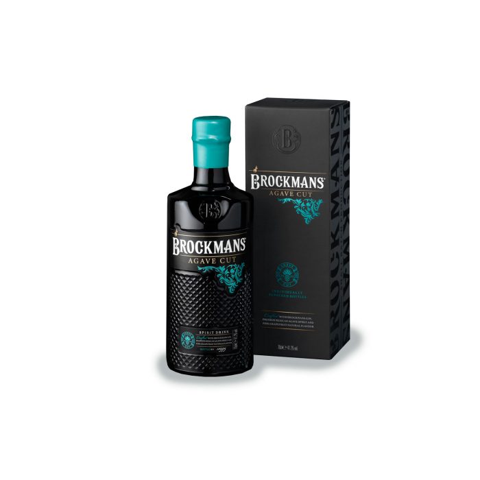 BROCKMANS AGAVE BOX cut