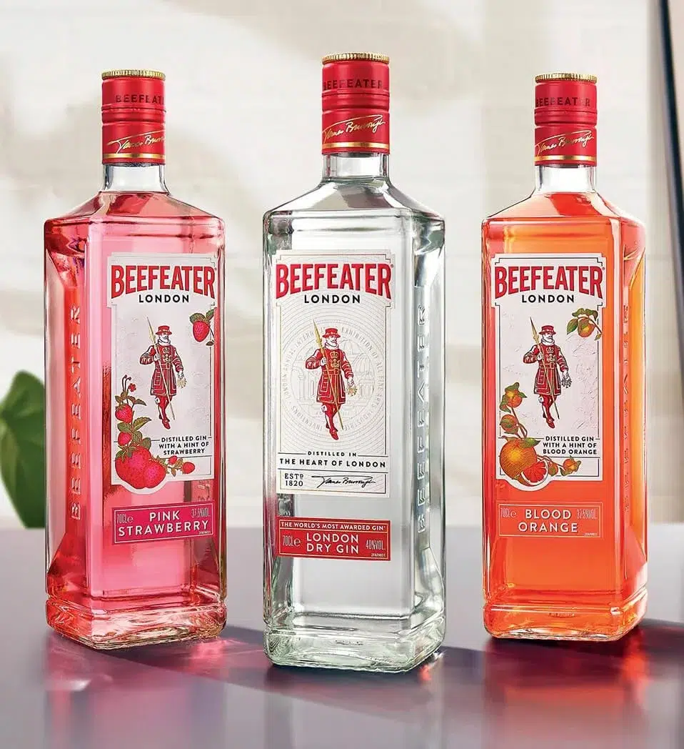 Beefeater Gin