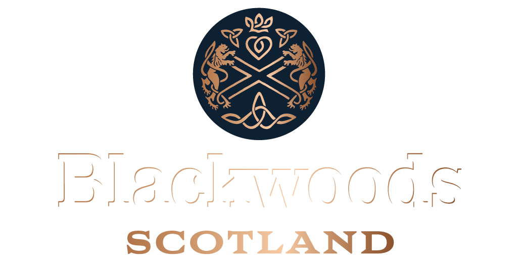 Blackwoods logo