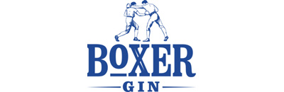 Boxer Gin Logo