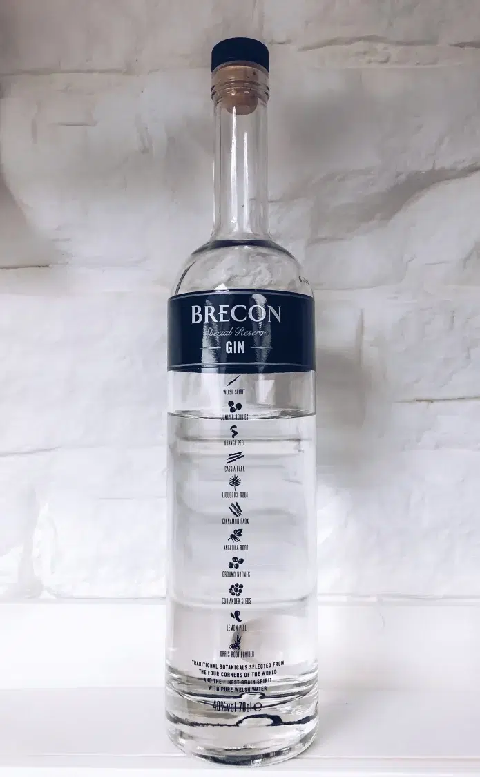 Brecon Gin