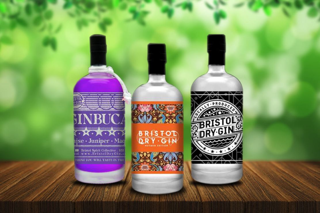 Bristol Dry Gin