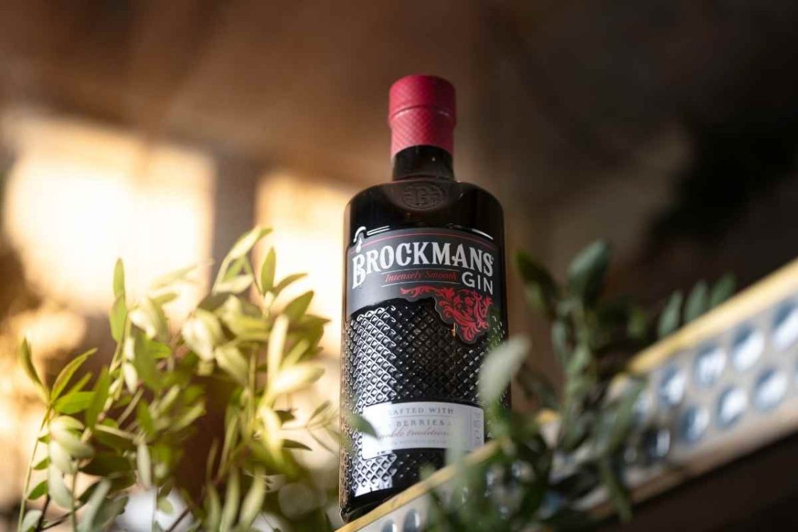 Brockmans Gin