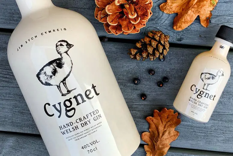 Cygnet Gin