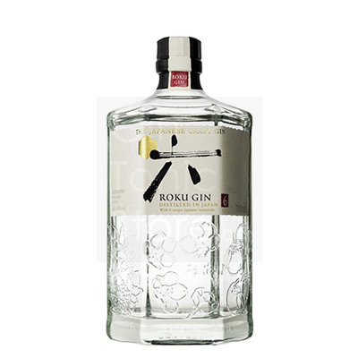 Roku Gin