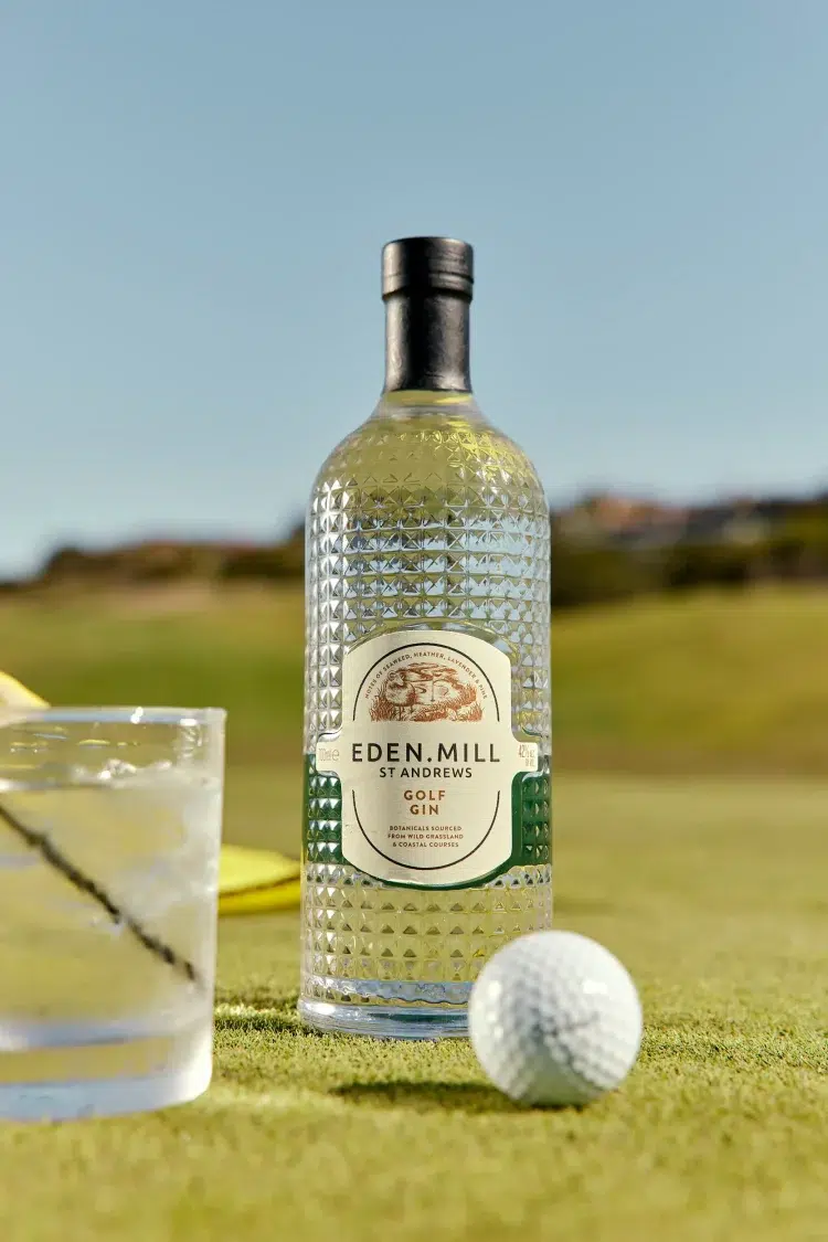 EM Golf Gin