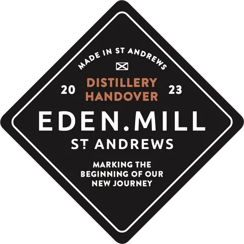 Eden Mill logo