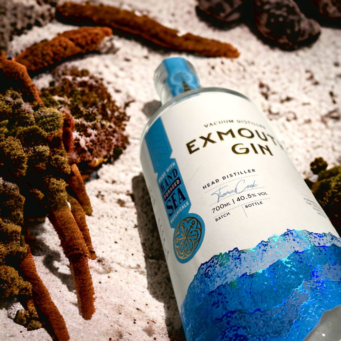 Exmouth Gin