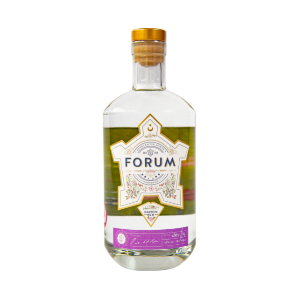 Forum Gin