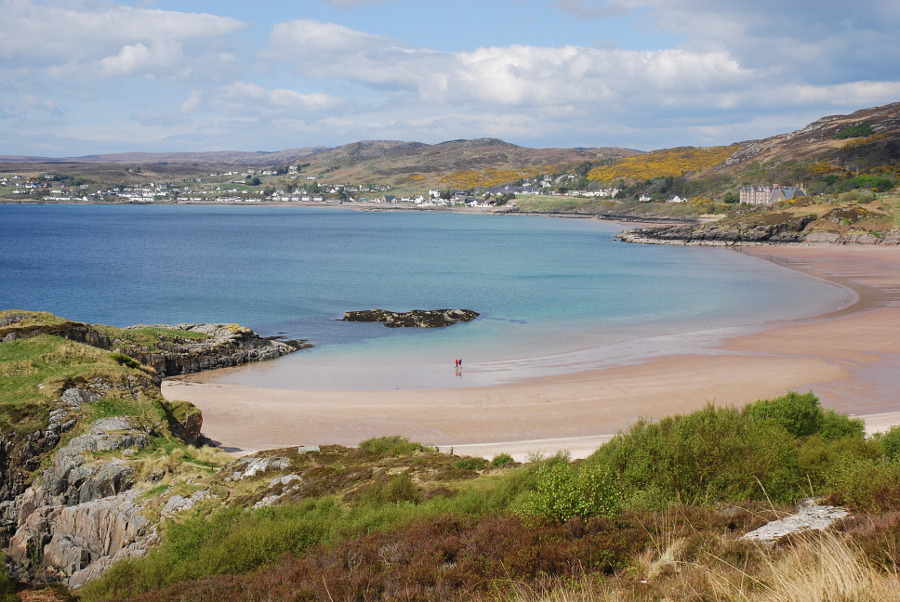 Gairloch 1