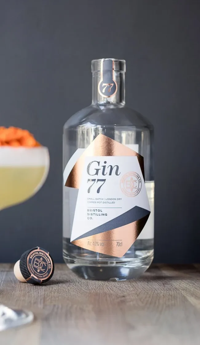 Gin77