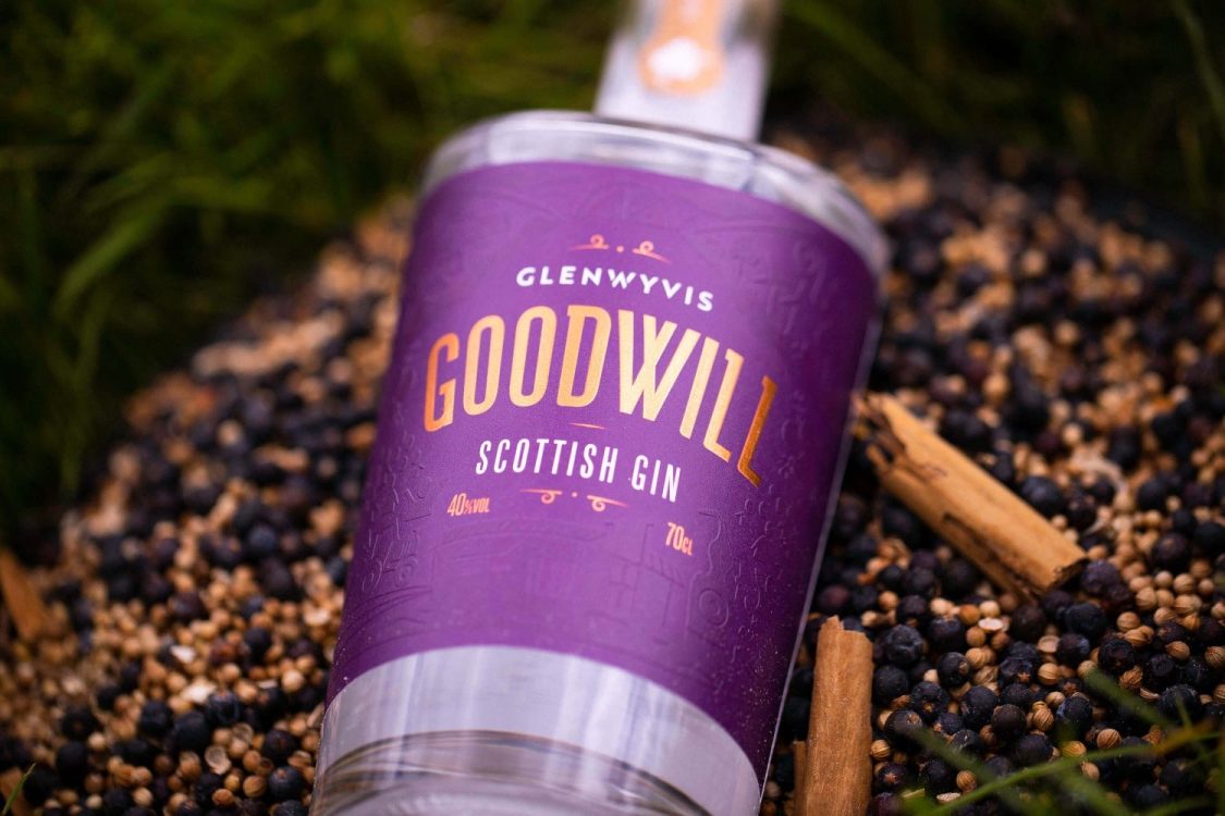 GoodWill Gin