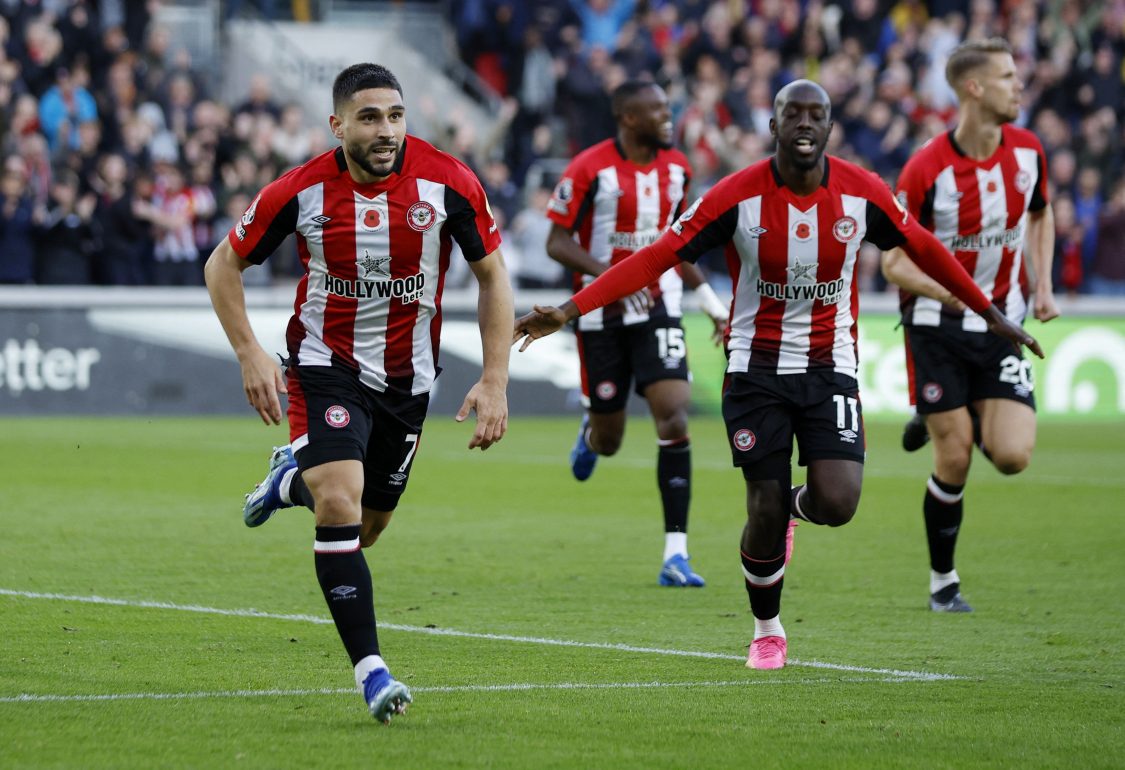 London Capital Football Brentford