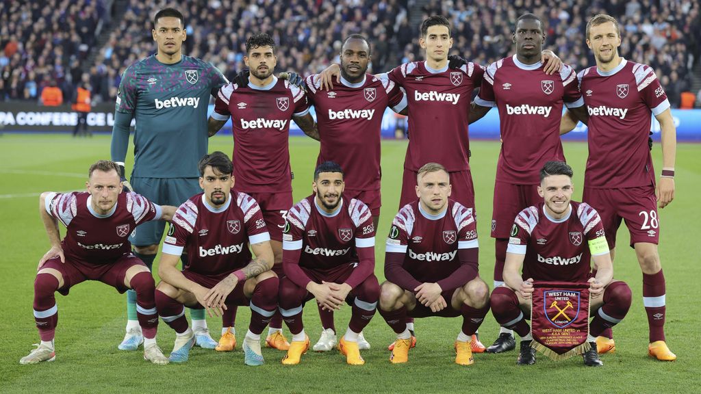 London Capital Football Westham United