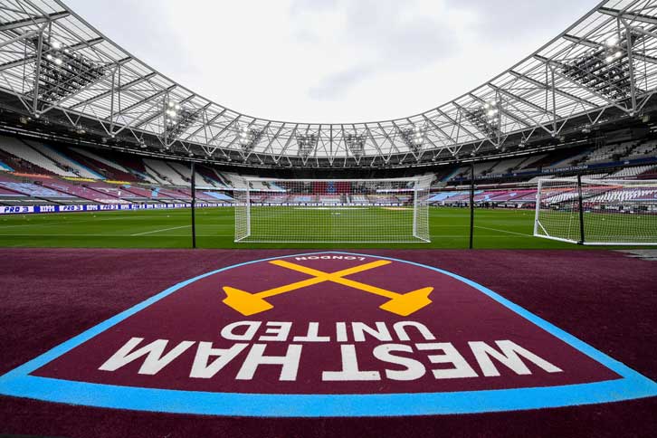 London Capital Football Westham