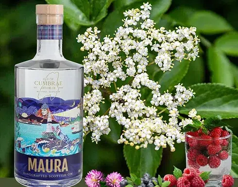 Maura Gin