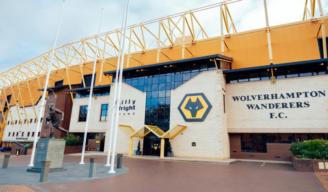 Molineux stadium