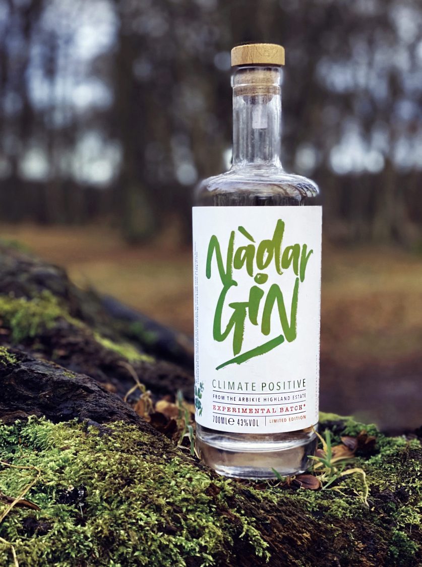 Nadar Gin