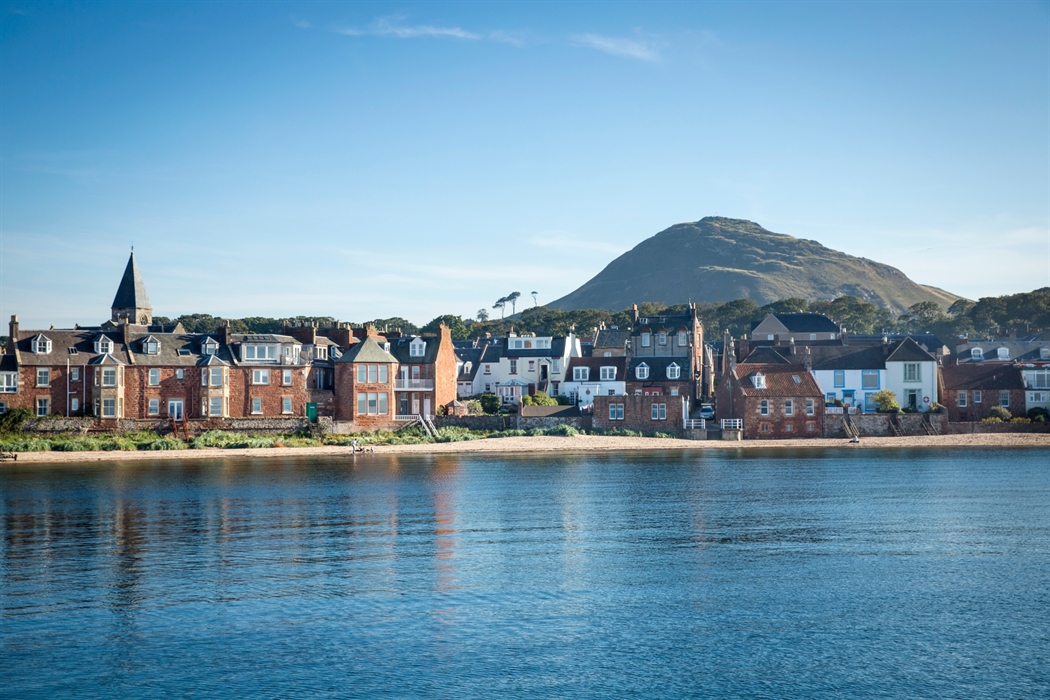 North Berwick