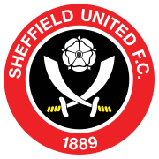 Sheffield United FC logo