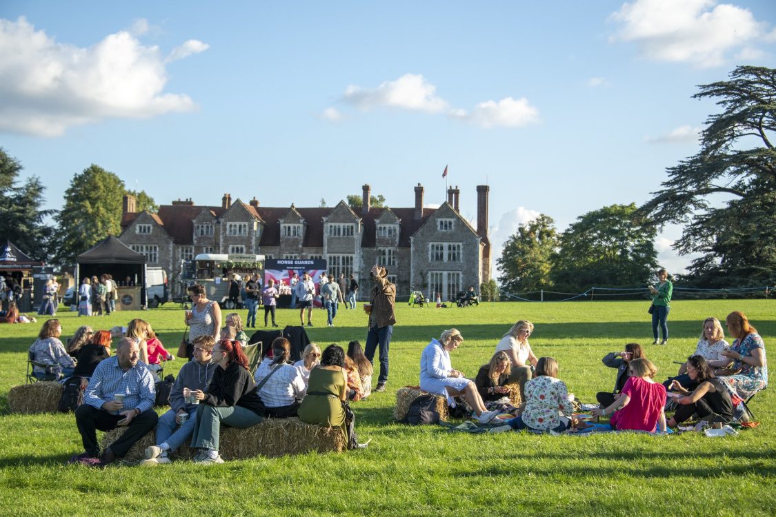 Surrey Gin Fest