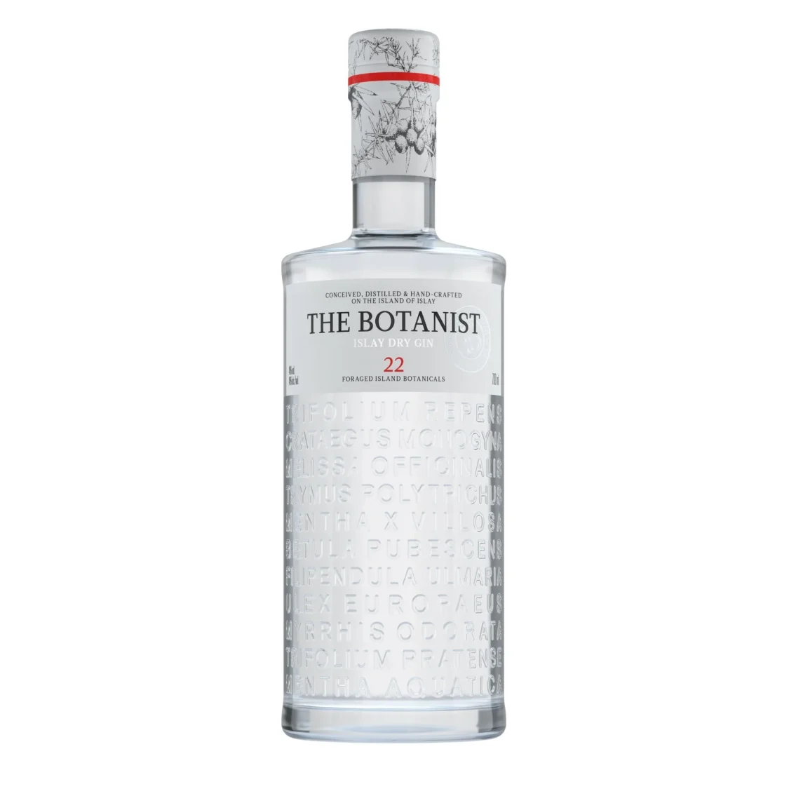 The Botanist 70cl