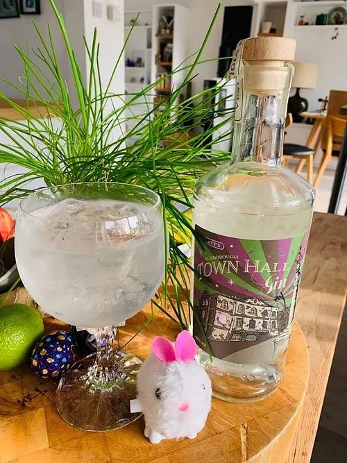 Town Hall Gin