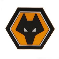 Wolverhampton w logo