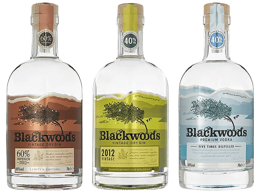 blackwoods collection