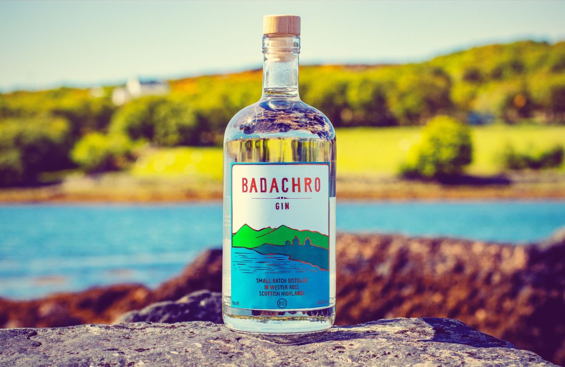 isgd gin badachro