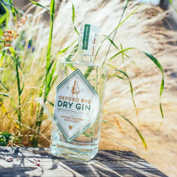 oxford rye dry gin2