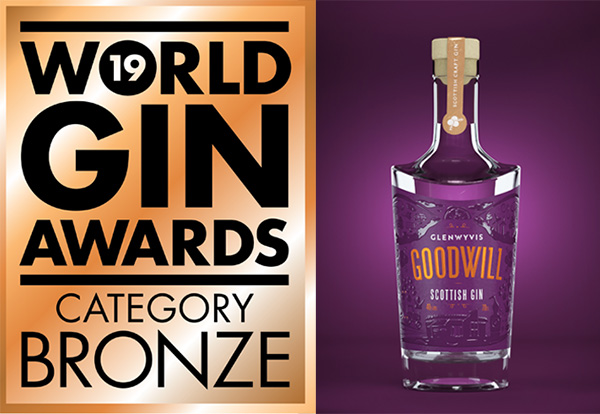 world gin awards glenwyvis