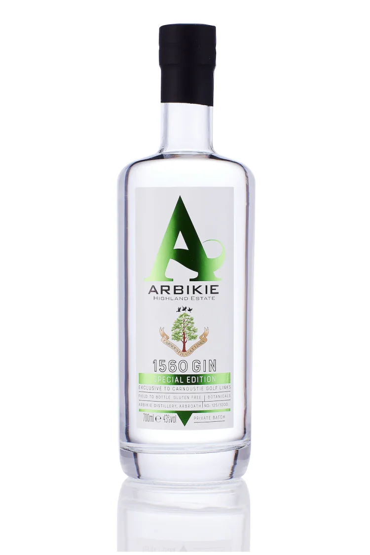 Arbikie Carnoustie Gin