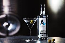 Arbikie Gin a true field to bottle