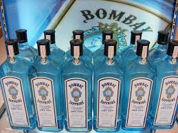 Bombay Gin pride history Laverstoke Mill