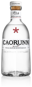 Caorunn Gin a Cut Above The Rest