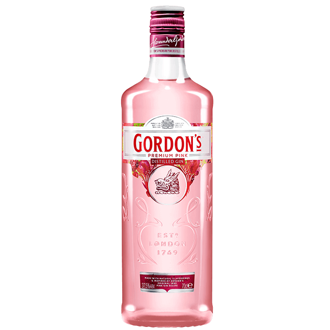 Gordons London Dry a brilliant tasting gin 1