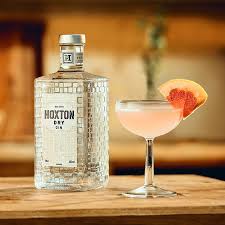 Hoxton Grapefruit 1