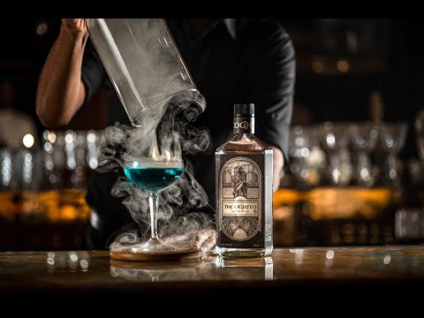 Incognito Gin the perfect recipe Promising