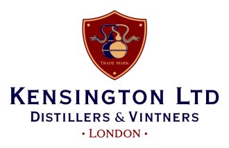 Kensington Distillers Logo