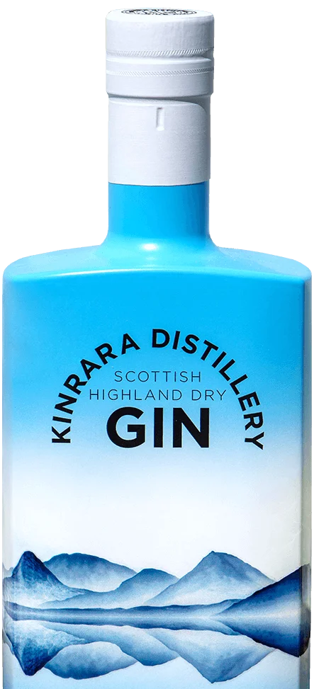 Kinrara Distillery Fine Gin Highland