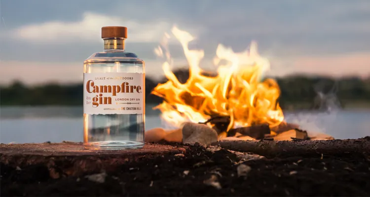 campfiregin