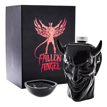 fallen angel herbal liqueur