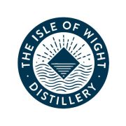 isle of wight distillery logo