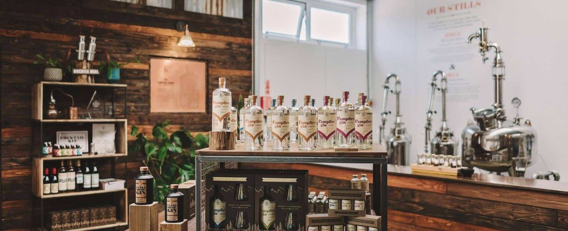 pd distillery shop