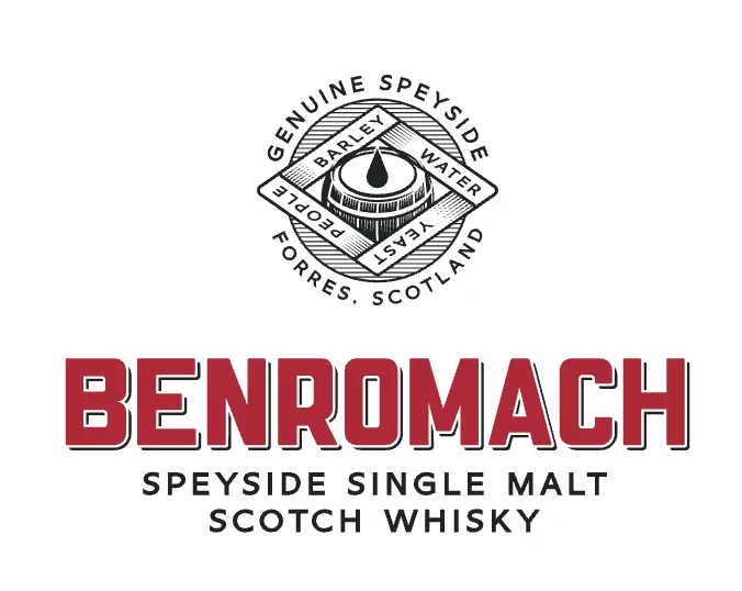 Benromach Logo