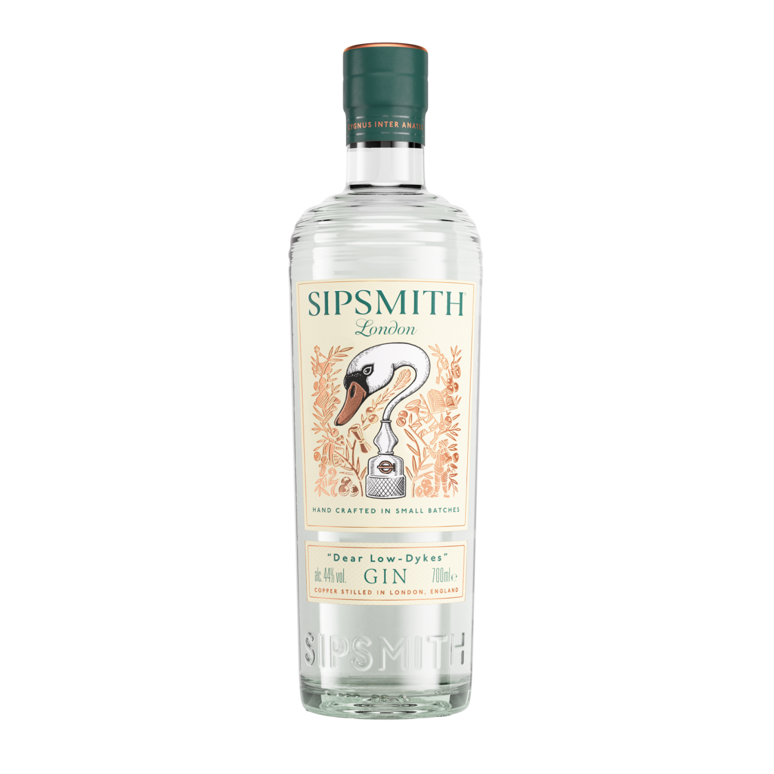 Dear Low Dykes Sipsmith